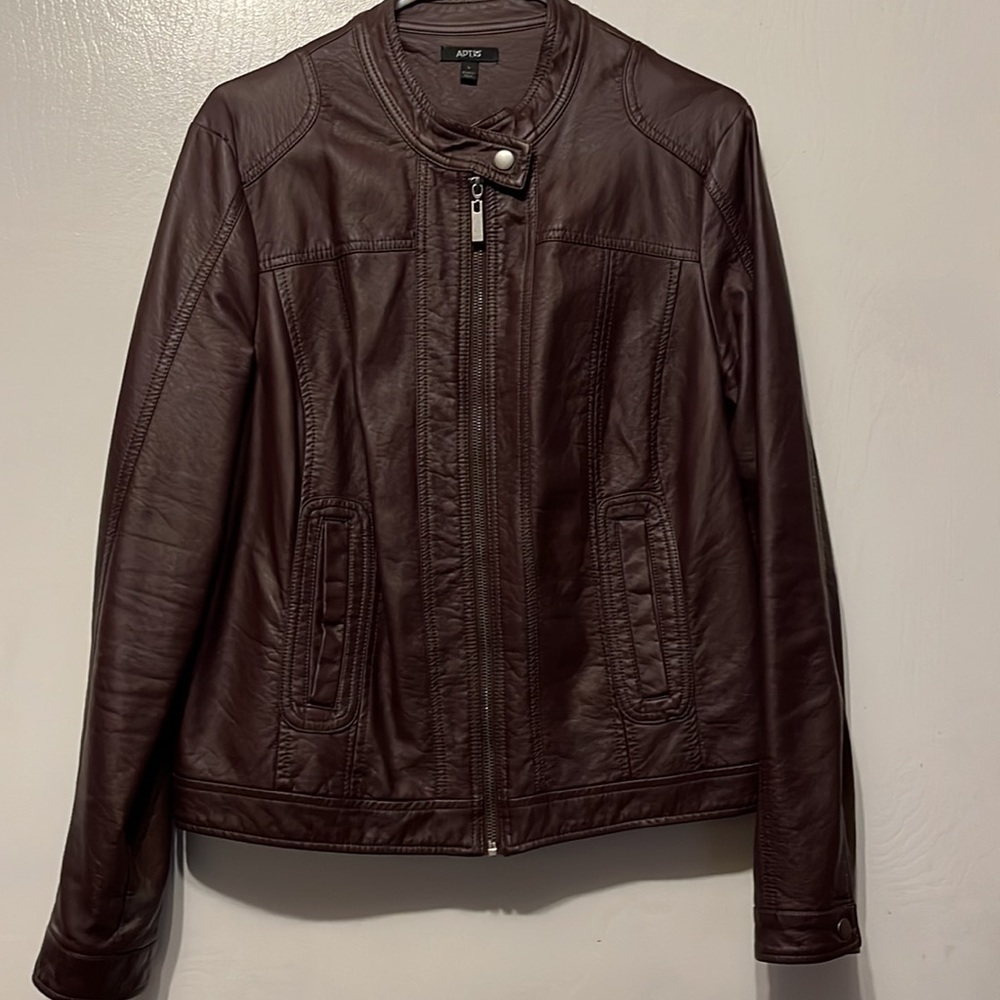 Apt 9 jacket